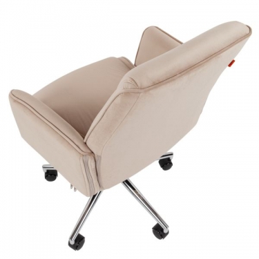 Офисное кресло Chairman CHAIRMAN CH302 N Бежевый