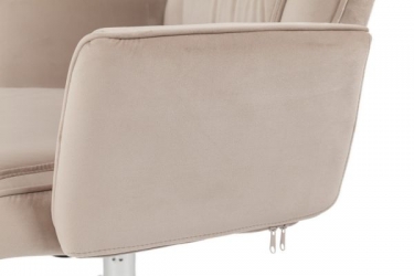 Офисное кресло Chairman CHAIRMAN CH302 N Бежевый