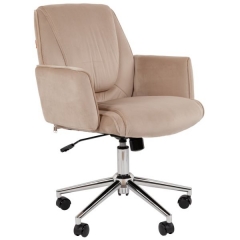 Офисное кресло Chairman CHAIRMAN CH302 N Бежевый