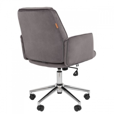 Офисное кресло Chairman CHAIRMAN CH302 N Серый