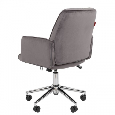 Офисное кресло Chairman CHAIRMAN CH302 N Серый