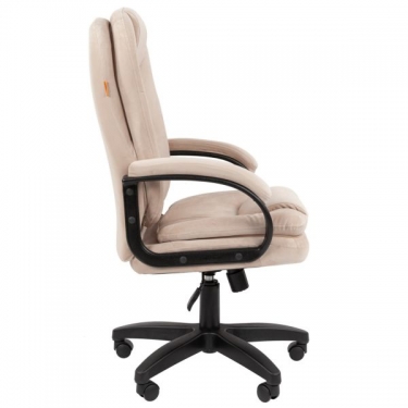 Кресло руководителя Chairman Chairman 668 LT Бежевый