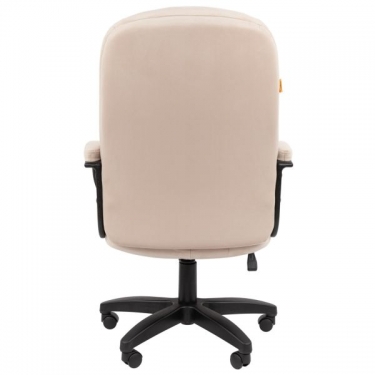 Кресло руководителя Chairman Chairman 668 LT Бежевый