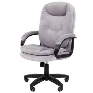 Кресло руководителя Chairman Chairman 668 LT Серый