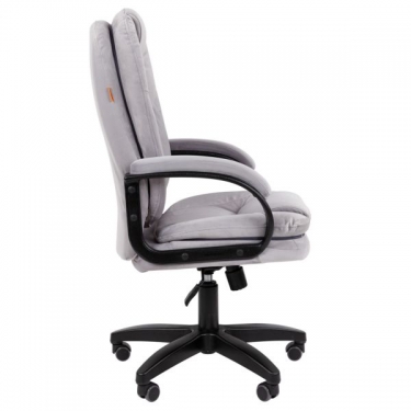 Кресло руководителя Chairman Chairman 668 LT Серый