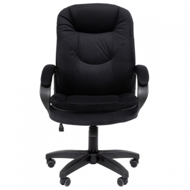 Кресло руководителя Chairman Chairman 668 LT Черный