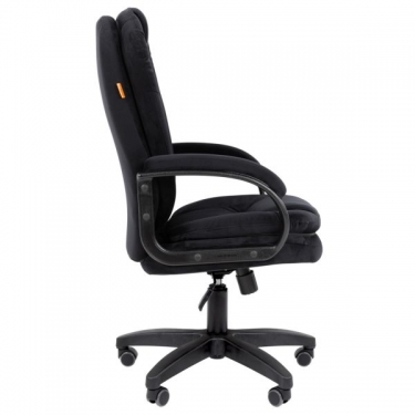 Кресло руководителя Chairman Chairman 668 LT Черный