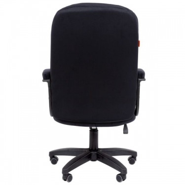 Кресло руководителя Chairman Chairman 668 LT Черный