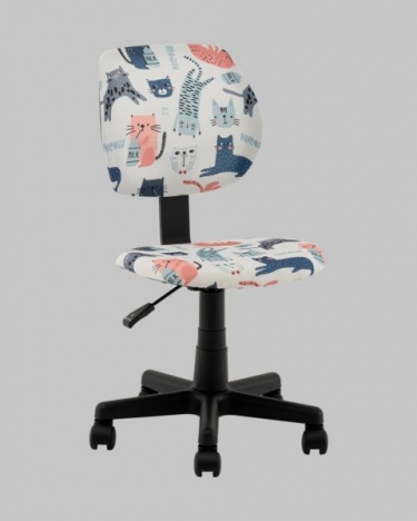 Кресло Stool Group ЛОЛО Cats