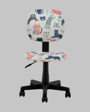 Кресло Stool Group ЛОЛО Cats