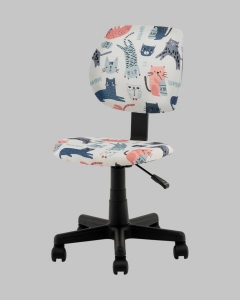 Кресло Stool Group ЛОЛО Cats