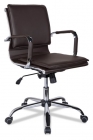 Кресло офисное College College CLG-617 LXH-B Brown