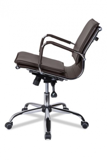 Кресло офисное College College CLG-617 LXH-B Brown