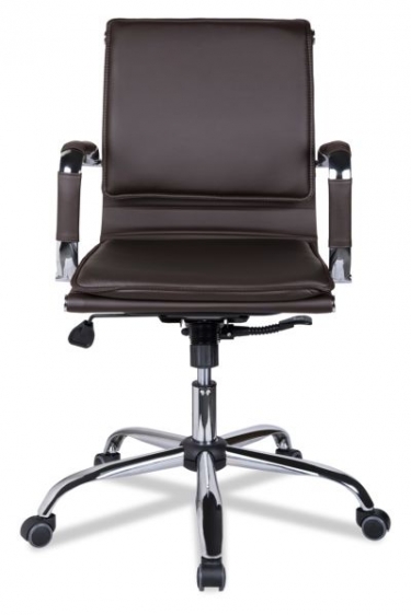 Кресло офисное College College CLG-617 LXH-B Brown