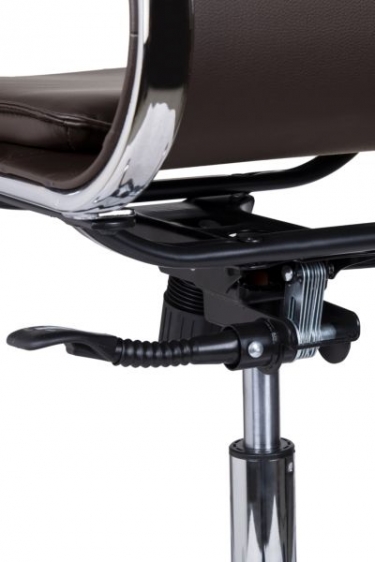 Кресло офисное College College CLG-617 LXH-B Brown