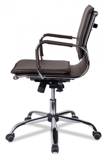 Кресло офисное College College CLG-617 LXH-B Brown