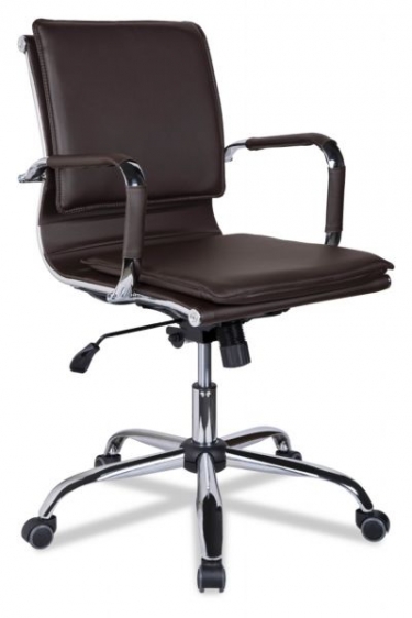 Кресло офисное College College CLG-617 LXH-B Brown