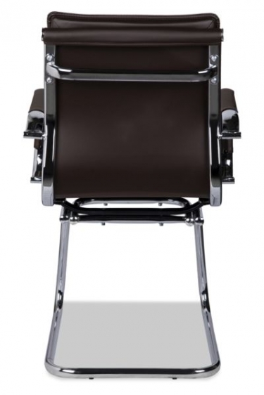 Кресло офисное College College CLG-617 LXH-C Brown