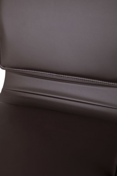 Кресло офисное College College CLG-617 LXH-C Brown