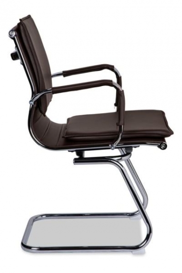 Кресло офисное College College CLG-617 LXH-C Brown