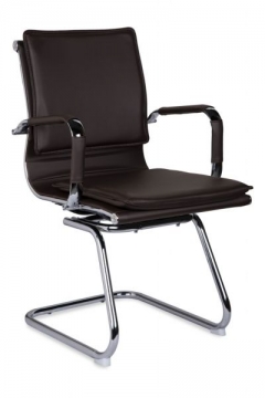 Кресло офисное College College CLG-617 LXH-C Brown