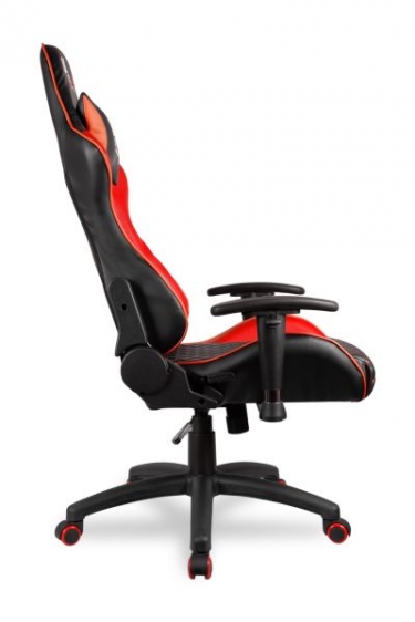 Кресло геймерское College College BX-3813/Red