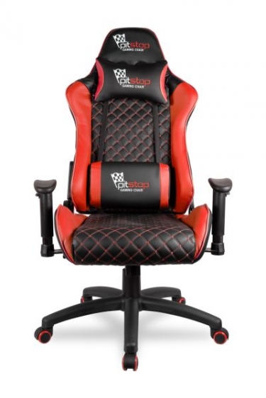 Кресло геймерское College College BX-3813/Red