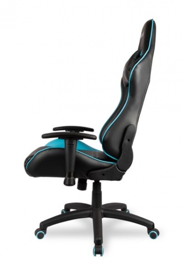 Кресло геймерское College College BX-3803/Blue