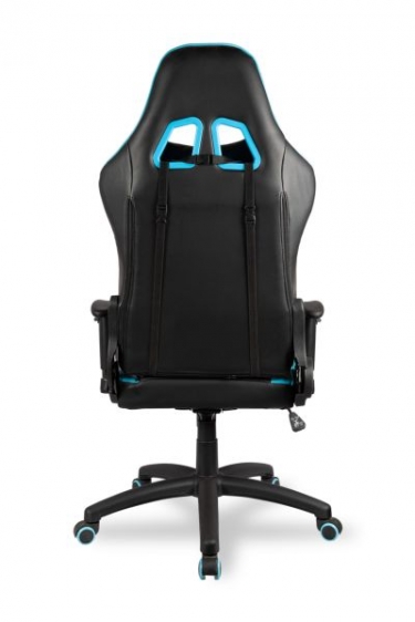 Кресло геймерское College College BX-3803/Blue
