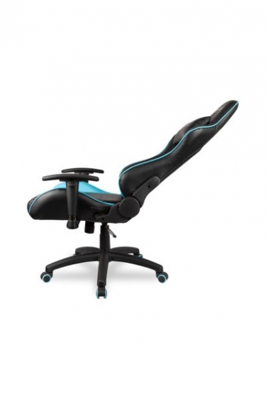 Кресло геймерское College College BX-3803/Blue