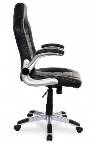 Кресло офисное College College BX-3288B/Black