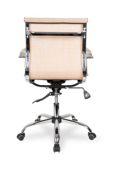 Кресло офисное College College CLG-619 MXH-B Beige