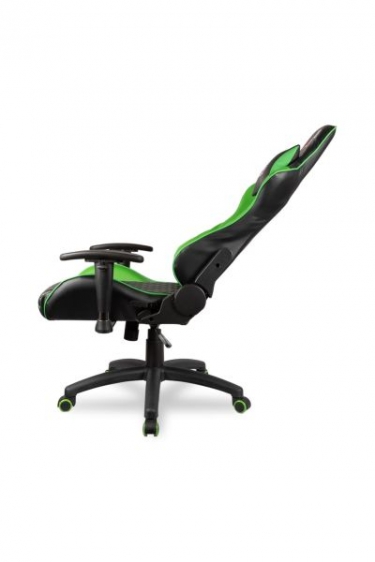 Кресло геймерское College College BX-3813/Green