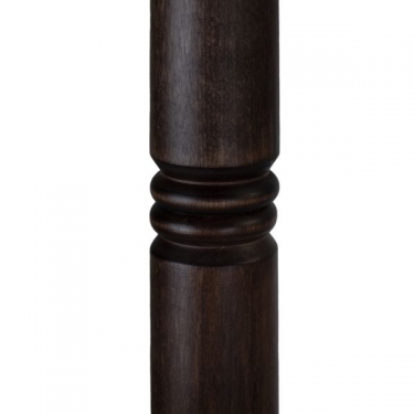 Вешалка напольная Мебелик В 8Н Венге