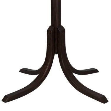 Вешалка напольная Мебелик В 8Н Венге