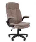 Кресло офисное Chairman CHAIRMAN 533 ткань Темно-бежевый