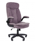 Кресло офисное Chairman CHAIRMAN 533 ткань Лиловый