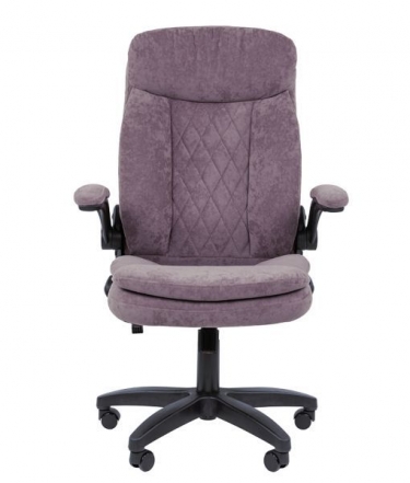 Кресло офисное Chairman CHAIRMAN 533 ткань Лиловый