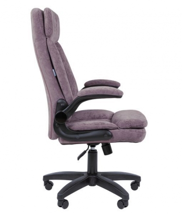Кресло офисное Chairman CHAIRMAN 533 ткань Лиловый