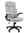 Кресло офисное Chairman CHAIRMAN 533 ткань Светло-серый