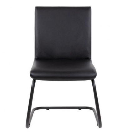 Офисное кресло Chairman Chairman 919V LT Черный