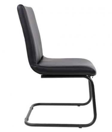 Офисное кресло Chairman Chairman 919V LT Черный