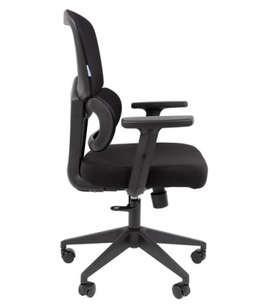 Кресло руководителя Chairman Chairman CH560 БП Черный