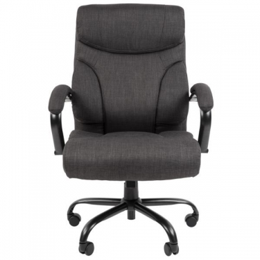 Кресло руководителя Chairman CHAIRMAN CH401 Темно-серая