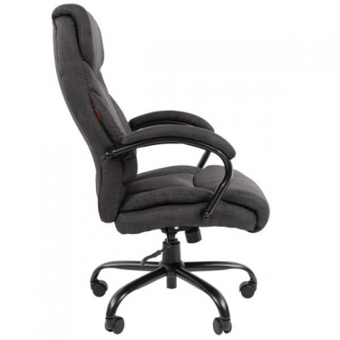 Кресло руководителя Chairman CHAIRMAN CH401 Темно-серая