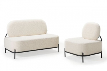 Кресло R-home Gawaii К beige