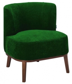 Кресло R-home Шафран К зеленый