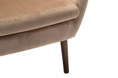 Кресло R-home Дижон Beige