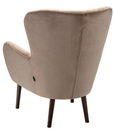 Кресло R-home Дижон Beige