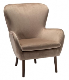 Кресло R-home Дижон Beige